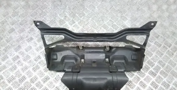 BMW i3 Intercooler air guide/duct channel 7294627 7305658