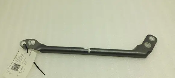 Citroen C3 Aircross Headlight/headlamp mounting bracket 39024254