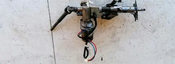 Toyota Corolla E120 E130 Power steering pump 4520002180 45200-02180