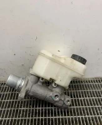 Ford F150 Master brake cylinder