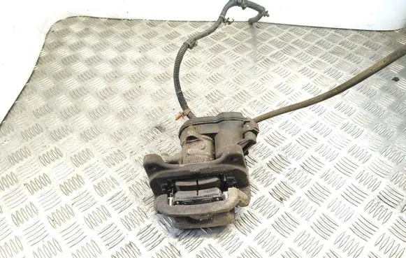 Opel Astra K Rear brake caliper