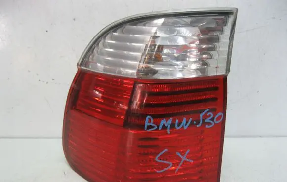 BMW 5 E39 Rear/tail lights 6902531