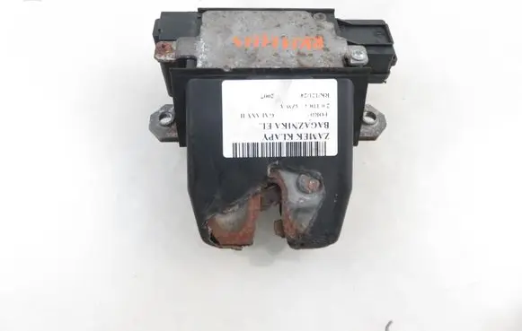 Ford Galaxy Tailgate/trunk/boot lock/catch/latch 3M51R442A66AR