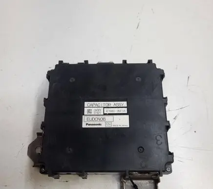 Nissan Leaf I (ZE0) Other control units/modules 478803NF0A