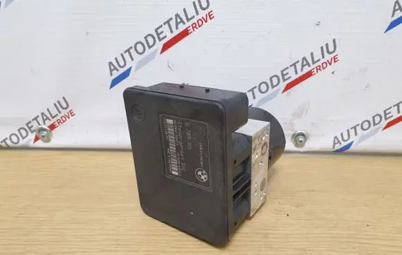 BMW 3 E92 E93 ABS Pump 6789301 6789300 34516789300