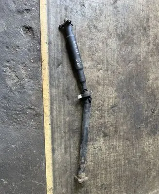 BMW 1 E82 E88 Drive shaft (set)