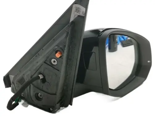Volkswagen Transporter - Caravelle T7 Front door electric wing mirror 7T0857502BD L041