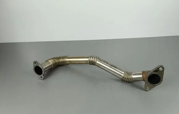 SsangYong Rexton EGR valve line/pipe/hose