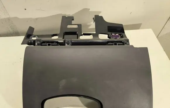 Volkswagen Phaeton Glove box 3D1857505G