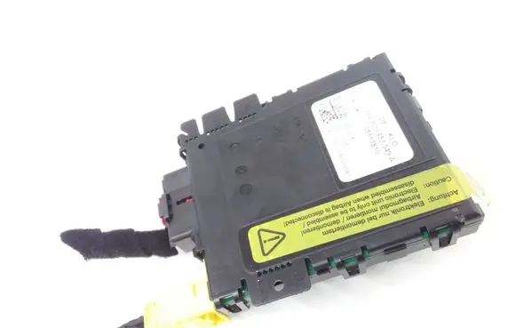 Volkswagen PASSAT B6 Other control units/modules 3C0953549A