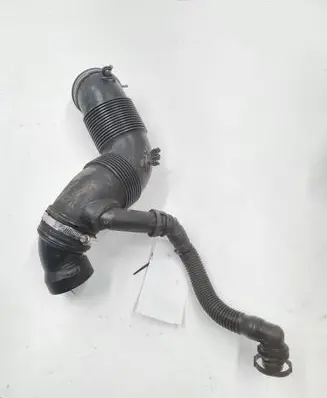 Seat Altea Air intake hose/pipe 3C0129654M
