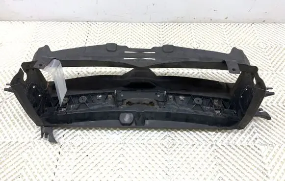 BMW 3 GT F34 Air intake hose/pipe 7294902