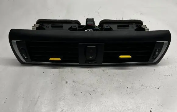 BMW 2 F22 F23 Dashboard air vent grill cover trim 931794502