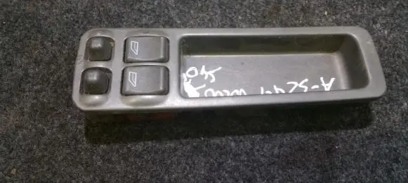 Volvo S40, V40 Electric window control switch 30860526 03458236