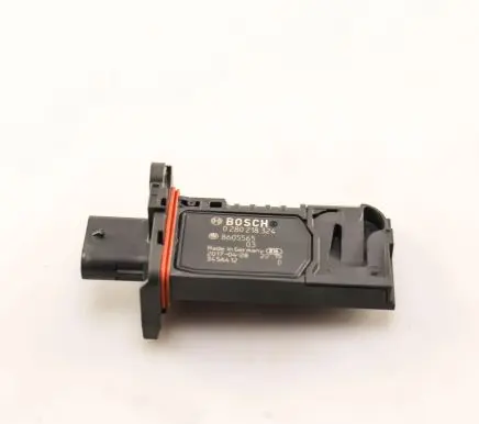 BMW 5 G30 G31 Mass air flow meter 0280218324