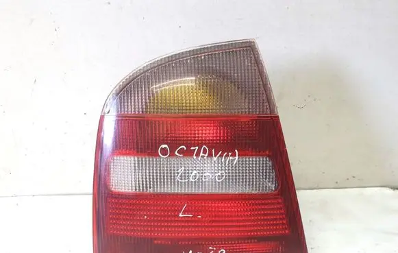 Skoda Octavia Mk1 (1U) Rear/tail lights 1U6945095
