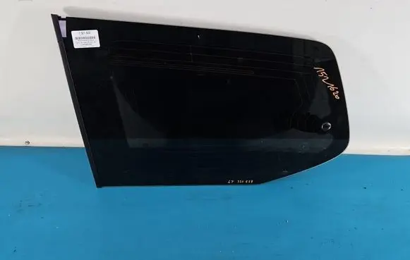Toyota Land Cruiser (J120) Rear side window IMPRK1521620