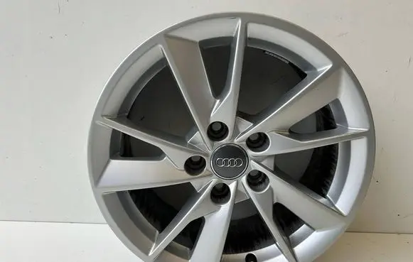 Audi A4 S4 B9 R16 alloy rim 8W0601025B