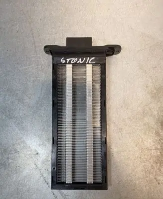 KIA Stonic Electric cabin heater radiator PCSA090STAH