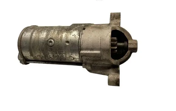 Opel Vivaro Starter motor 8EA011610 8EA011610121