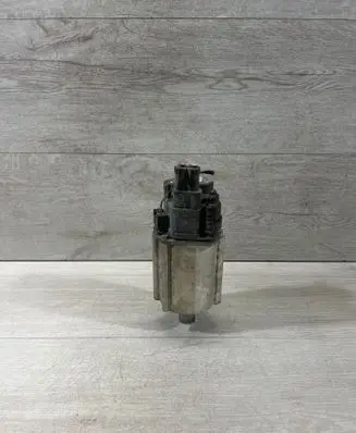 Steering rack