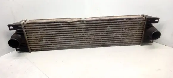 Nissan Interstar Intercooler radiator