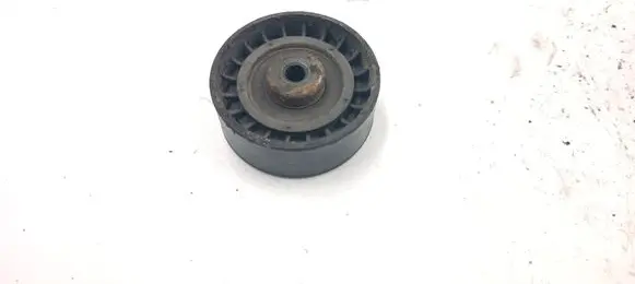 Audi A3 S3 8L Alternator belt tensioner pulley 