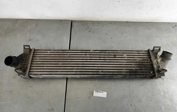 Volvo V70 Intercooler radiator 6G919L440AE