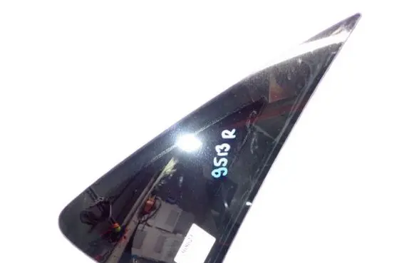 Ford Focus C-MAX Rear side window