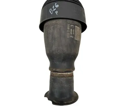 BMW 5 E60 E61 Rear air suspension bag/shock absorber 37126765602 6765602 37126766667
