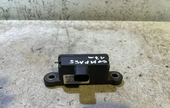Jeep Compass ESP acceleration yaw rate sensor P56038984AA