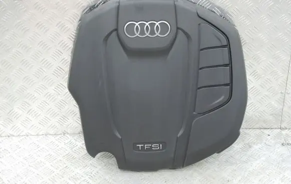 Audi A4 S4 B9 Engine cover (trim) 06L103925M