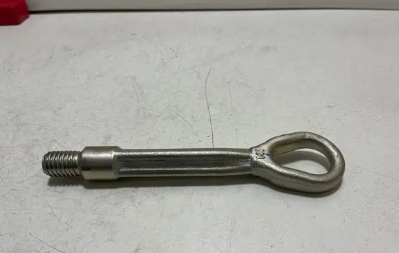 BMW i4 Towing hook eye 