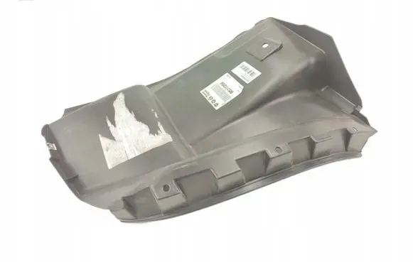 Fiat Grande Punto Rear arch fender liner splash guards 51772050