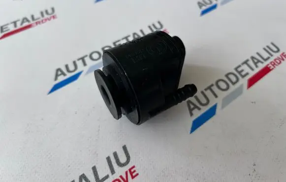 BMW X3 F25 Fuel filter heater 8576973 13328576973