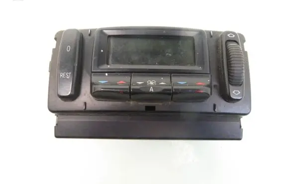 Mercedes-Benz S W220 Interior fan control switch 2208300285