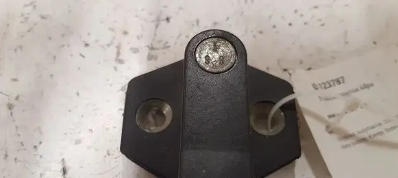BMW 5 E39 Front door lock loop/hook striker 8176350