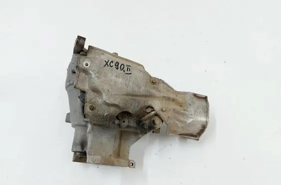 Volvo XC90 Front differential 31437624