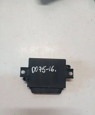 Volvo S60 Parking PDC control unit/module 31423948