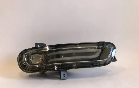 Jeep Cherokee LED Daytime headlight 365898 1901013
