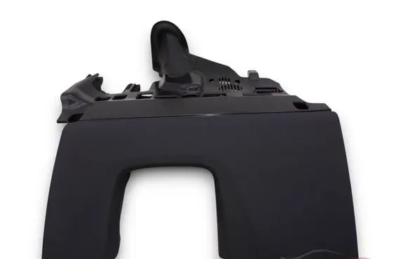 Audi A8 S8 D5 Dashboard lower bottom trim panel 4N1857005