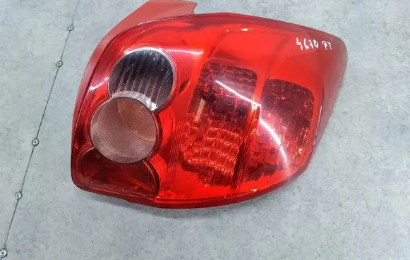 Toyota Auris 150 Rear/tail lights 