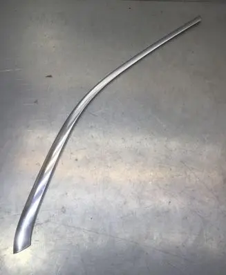Opel Insignia A Rear side glass trim 2066Z32