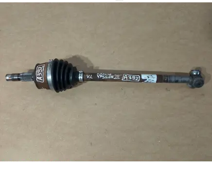 Fiat Panda III Front driveshaft 00521090080