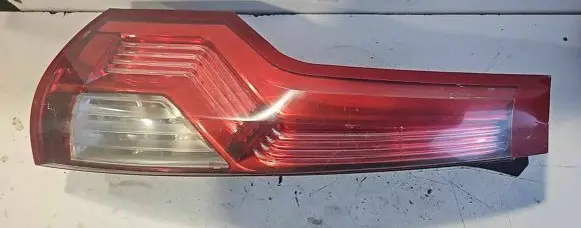 Citroen C4 Grand Picasso Rear/tail lights