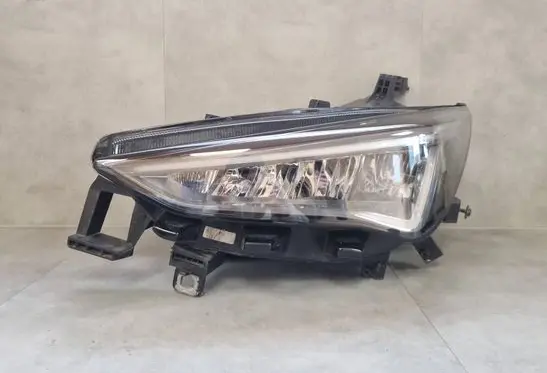 Cupra Born Headlight/headlamp 10F941007H 0021855611