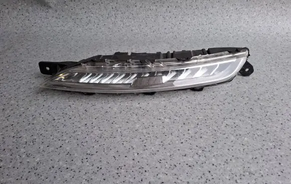 Citroen C4 II Picasso LED Daytime headlight 9676036580 B78HDGG 89209011