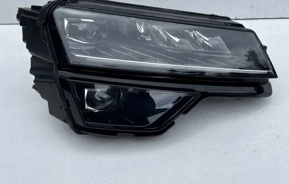 Skoda Karoq Headlight/headlamp 57B941016D
