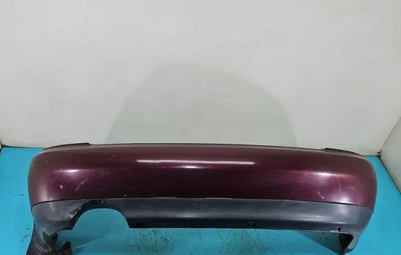 Audi A4 S4 B5 8D Rear bumper IMPRK1500795