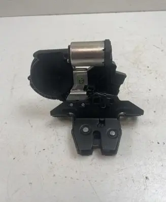 Cadillac Escalade IV Loading door lock 13519125